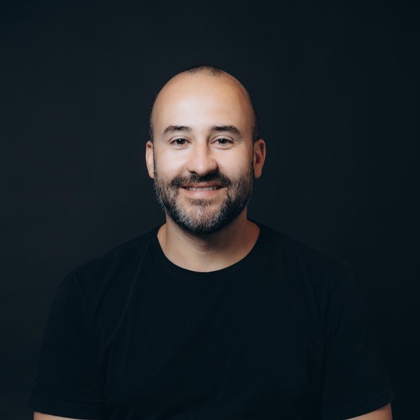 Alan Moraes